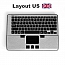 KeybordLayout US